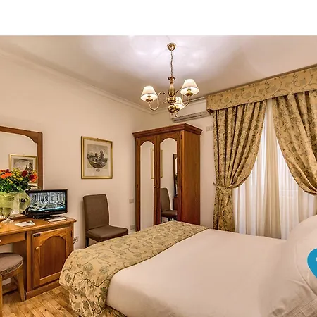 Triplyrooms Collection - Nazionale