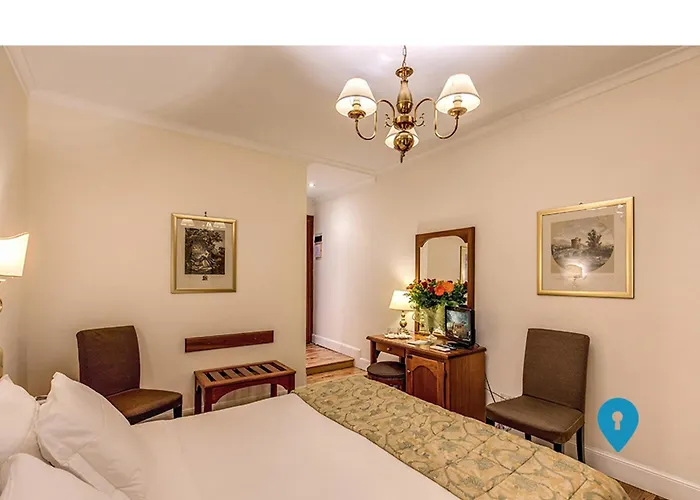 Triplyrooms Collection - Nazionale *