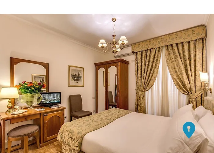 Triplyrooms Collection - Nazionale