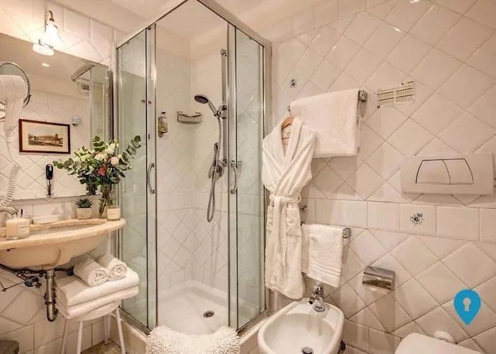 Triplyrooms Collection - Nazionale * Rom